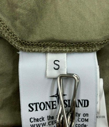 ストーンアイランド 半袖Tシャツ メンズ SIZE S (S) STONE ISLAND