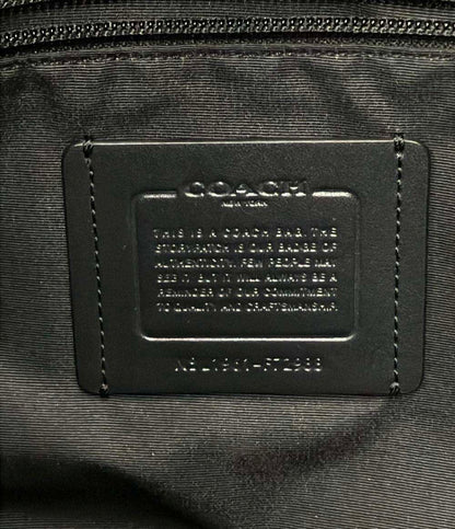 COACH ブリーフケース F72988 メンズ コーチ
