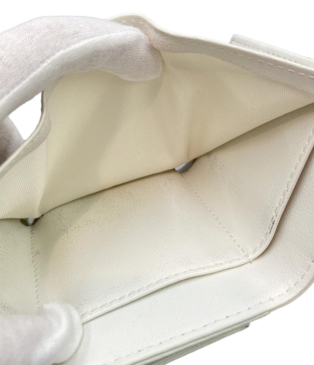 AMERI 三つ折り財布 レディース アメリ