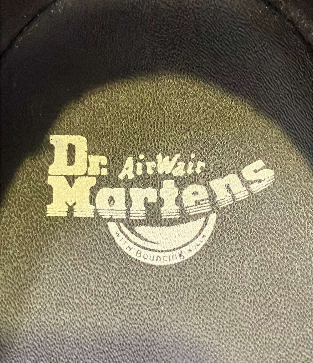 Dr.Martens メリージェーン シューズ ELPHIE MJ レディース SIZE UK 6 ドクターマーチン