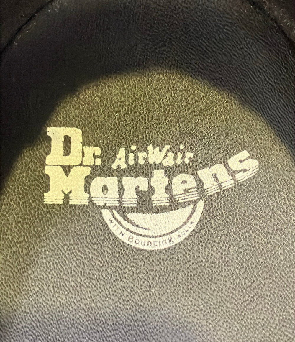 Dr.Martens メリージェーン シューズ ELPHIE MJ レディース SIZE UK 6 ドクターマーチン