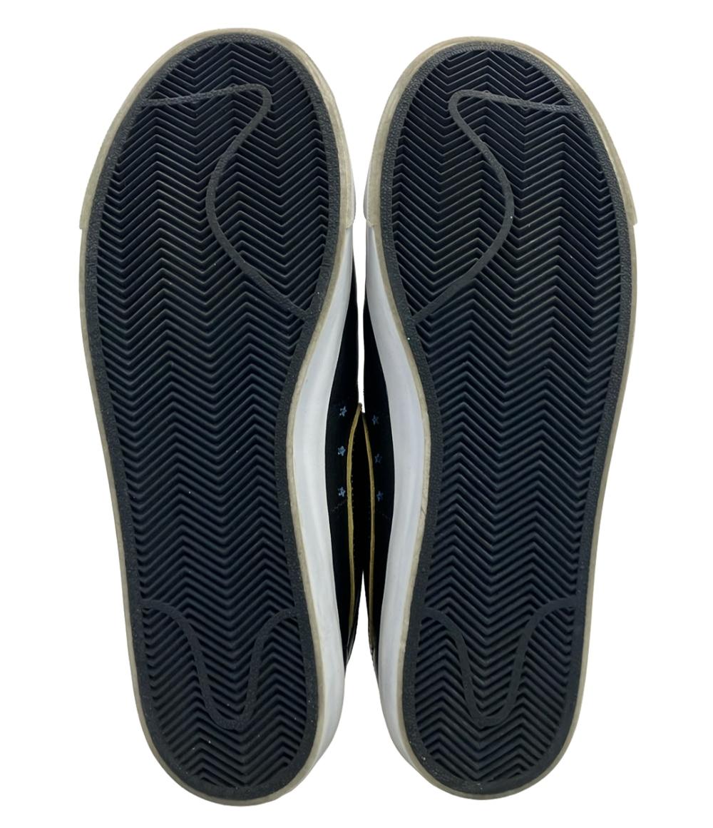 NIKE SB ローカットスニーカー ズーム ブレーザー ロー GT NBA BQ6389-001 メンズ SIZE 27.5 (L) ナイキエスビー