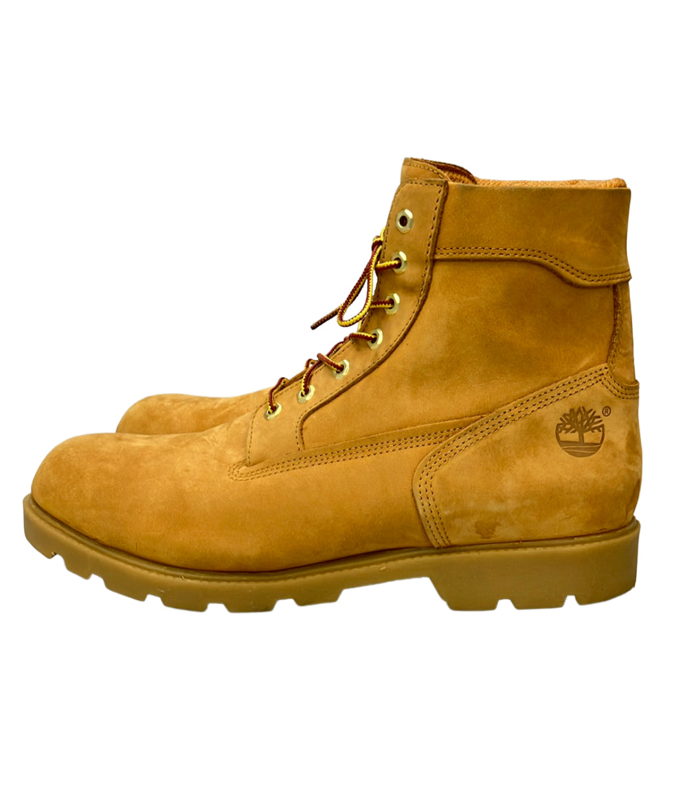 Timberland ワークブーツ メンズ SIZE 14 M ティンバーランド