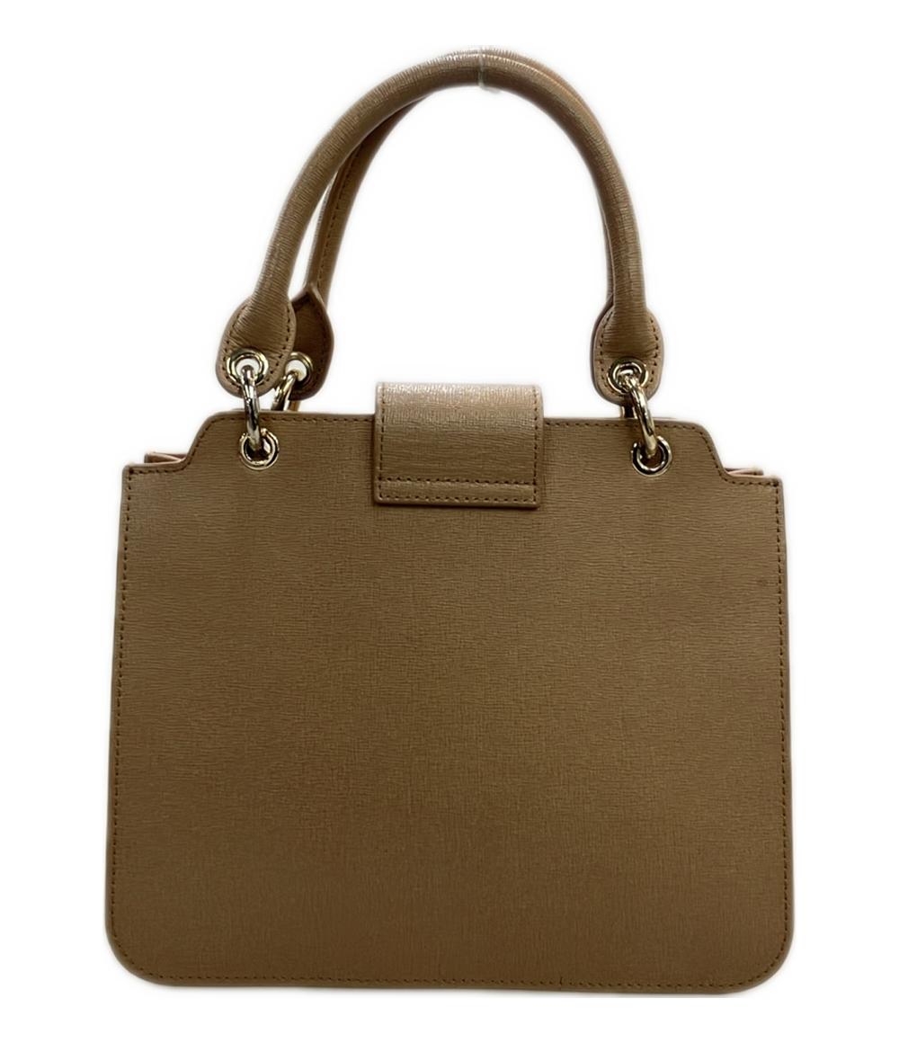 フルラ 2wayハンドバッグ ショルダーバッグ 斜め掛け Bella レディース Furla