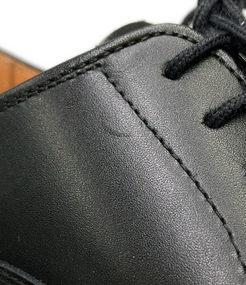 美品 SCOTCH GRAIN ドレスシューズ SP-0106 メンズ レディース SIZE 24 1/2 スコッチグレイン