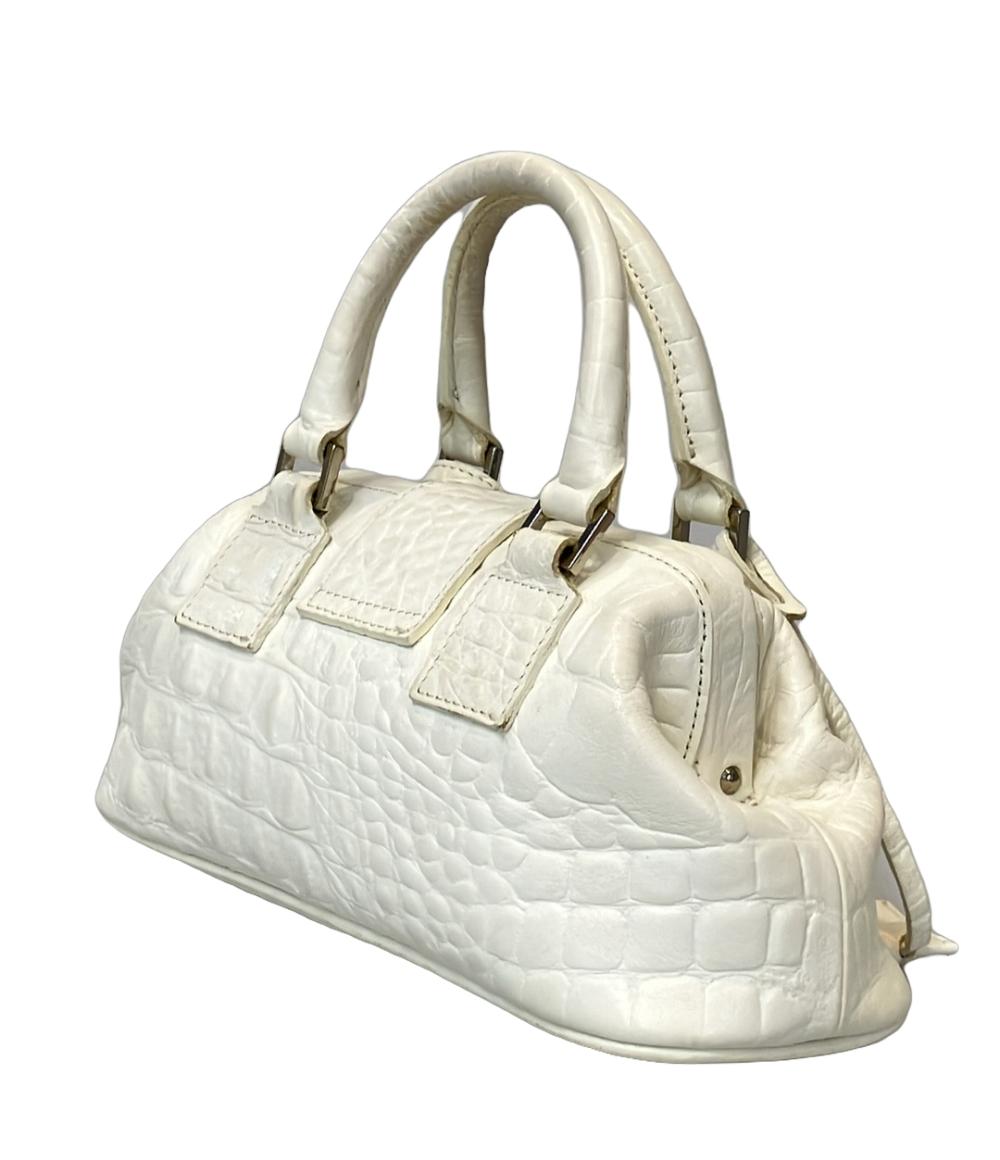 訳あり サマンサタバサ ハンドバッグ Victoria Beckhamコラボ レディース Samantha Thavasa