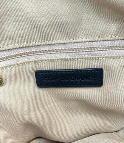 クード・シャンス 2WAY ハンドバッグ ショルダーバッグ 斜め掛け レディース COUP DE CHANCE