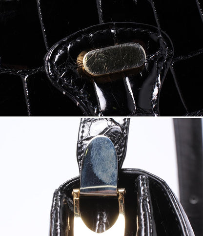 ジーパラピ二 2wayハンドバッグ ショルダーバッグ 肩掛け レディース G.PARAPINI