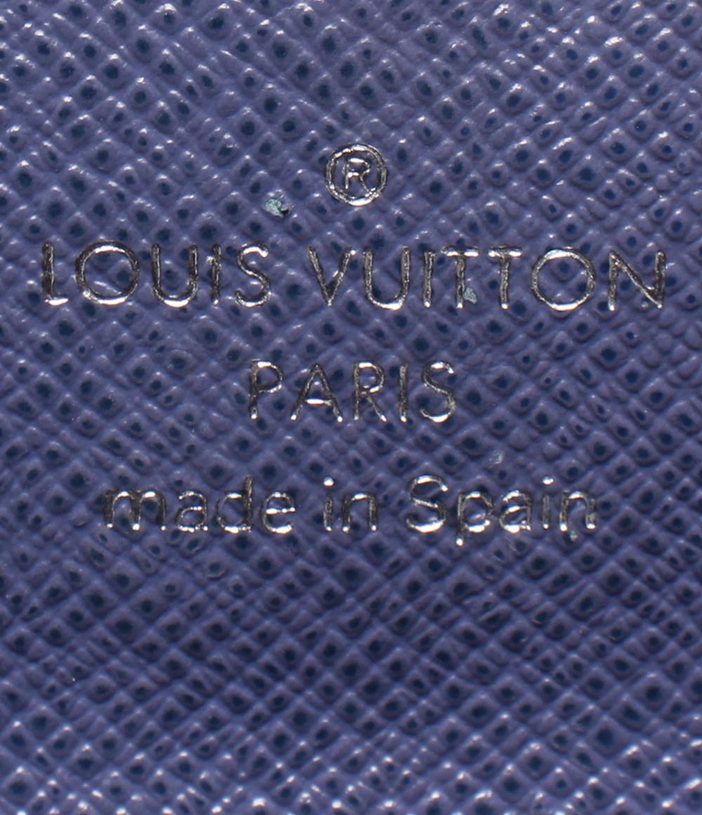 LOUIS VUITTON 長財布 ポルトフォイユ サラ 旧型 エピ M60324 レディース メンズ ルイ・ヴィトン