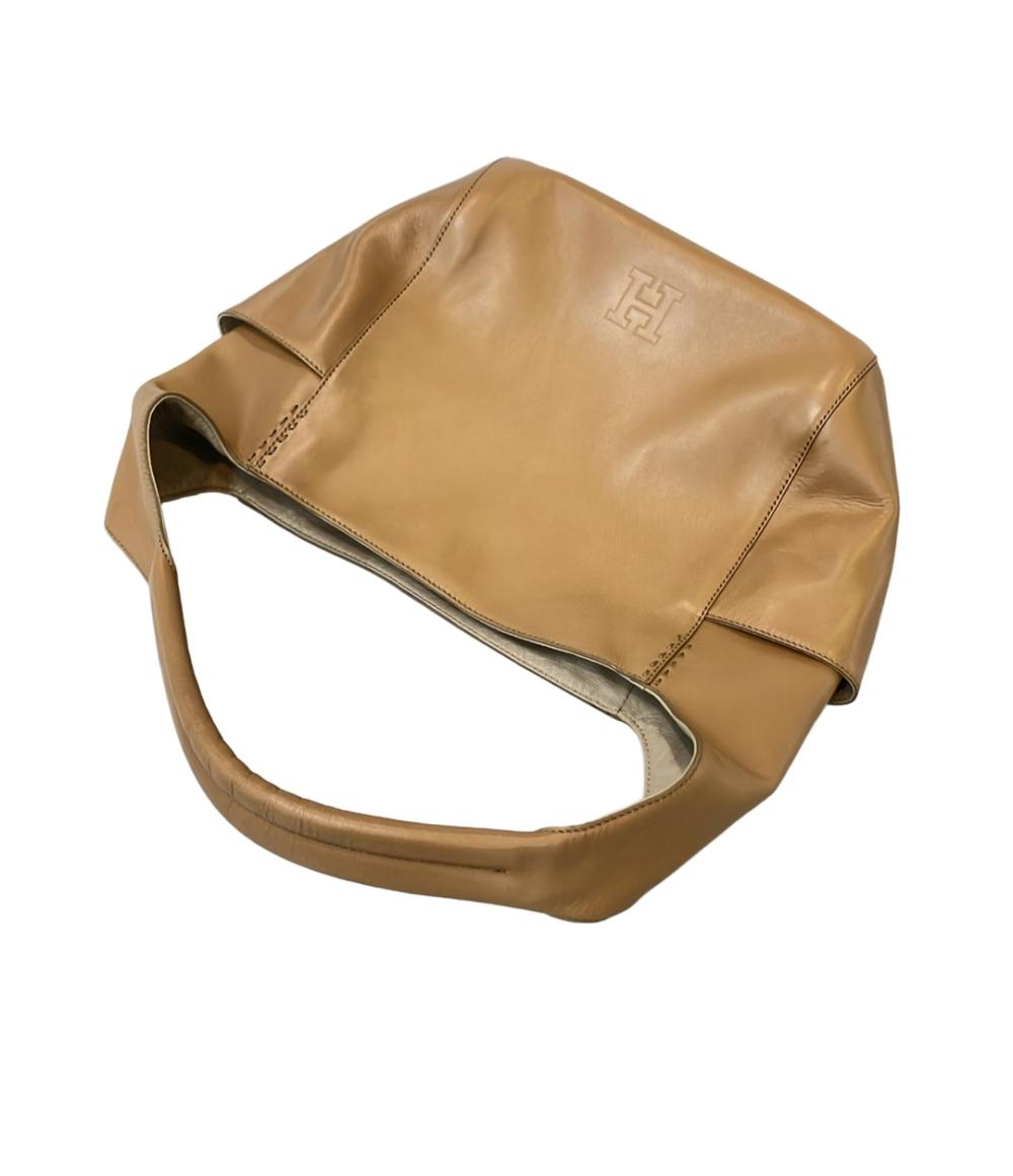 ヒロフ ショルダーバッグ 肩掛け レディース HIROFU