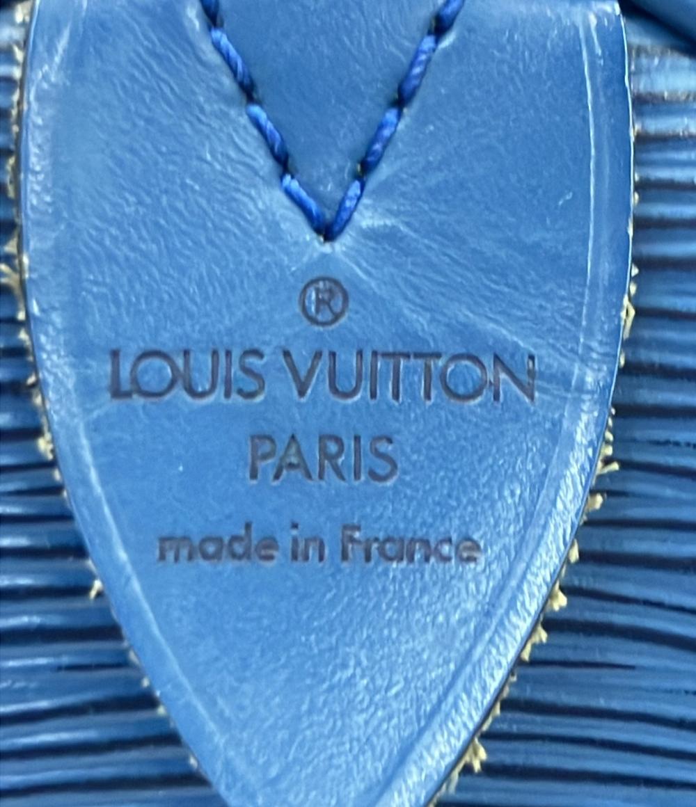 LOUIS VUITTON ハンドバッグ ボストンバッグ スピーディ25 M43015 レディース ルイ・ヴィトン