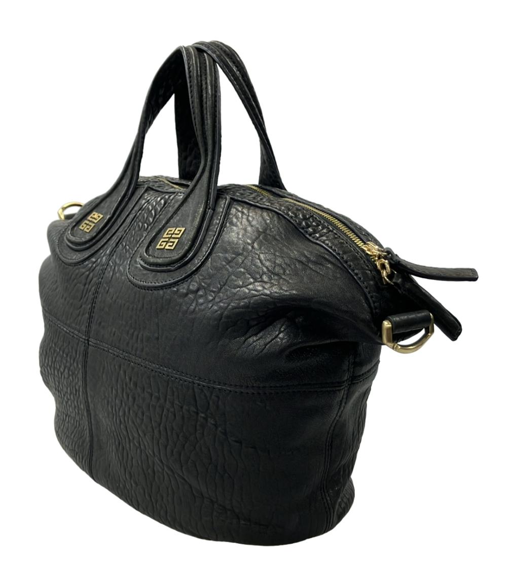 GIVENCHY 2WAY ハンドバッグ ショルダーバッグ 肩掛け ナイチンゲール MA0506 レディース ジバンシィ