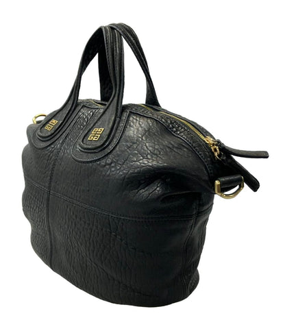 GIVENCHY 2WAY ハンドバッグ ショルダーバッグ 肩掛け ナイチンゲール MA0506 レディース ジバンシィ