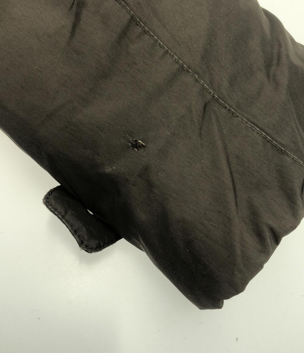 訳あり ウールリッチ ダウンコート レディース SIZE S (S) WOOLRICH