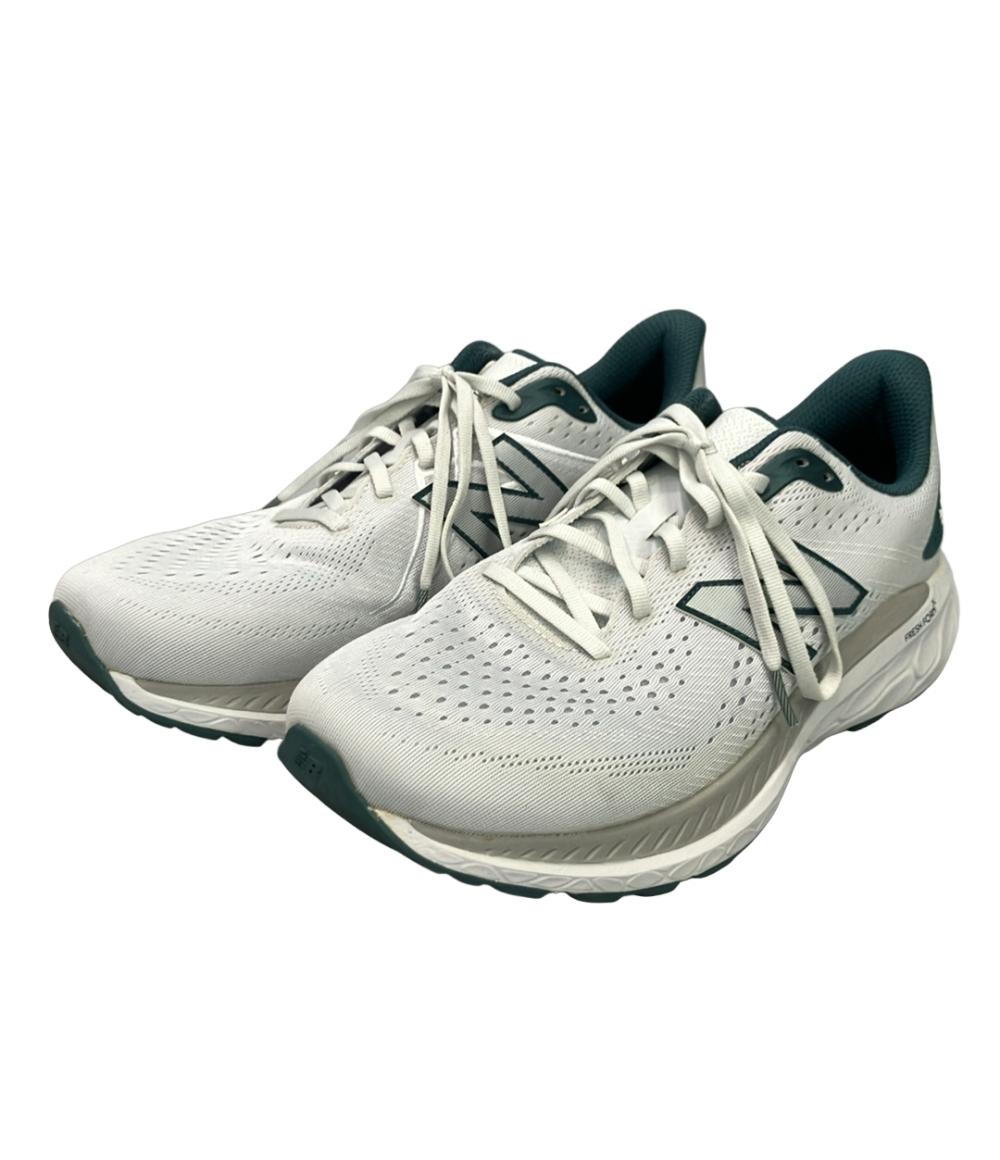 訳あり NEW BALANCE ローカットスニーカー 860 メンズ (28cm) ニューバランス