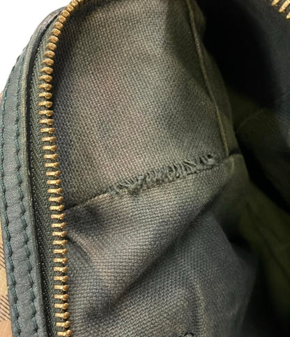 BURBERRY トートバッグ ハンドバッグ ノバチェック レディース バーバリー