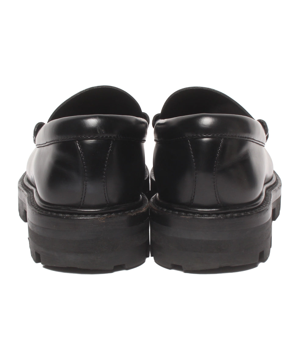 CELINE ローファー マーガレット MG0212 レディース SIZE 35 セリーヌ