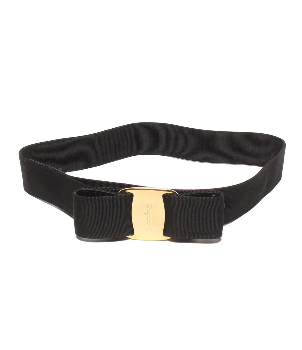 Salvatore Ferragamo ベルト ヴァラ レディース サルバトーレフェラガモ