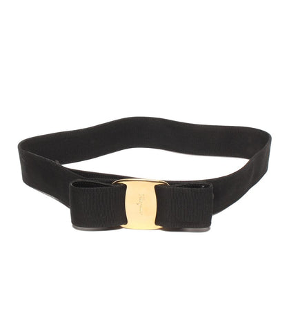 Salvatore Ferragamo ベルト ヴァラ レディース サルバトーレフェラガモ