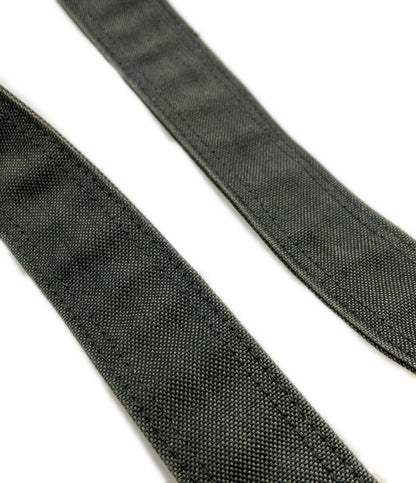 PORTER ショルダーバッグ 斜めがけ スモーキー メンズ ポーター