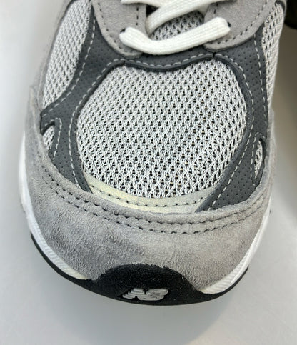 NEW BALANCE ローカットスニーカー W990GL3 レディース SIZE 23.0 (M) ニューバランス