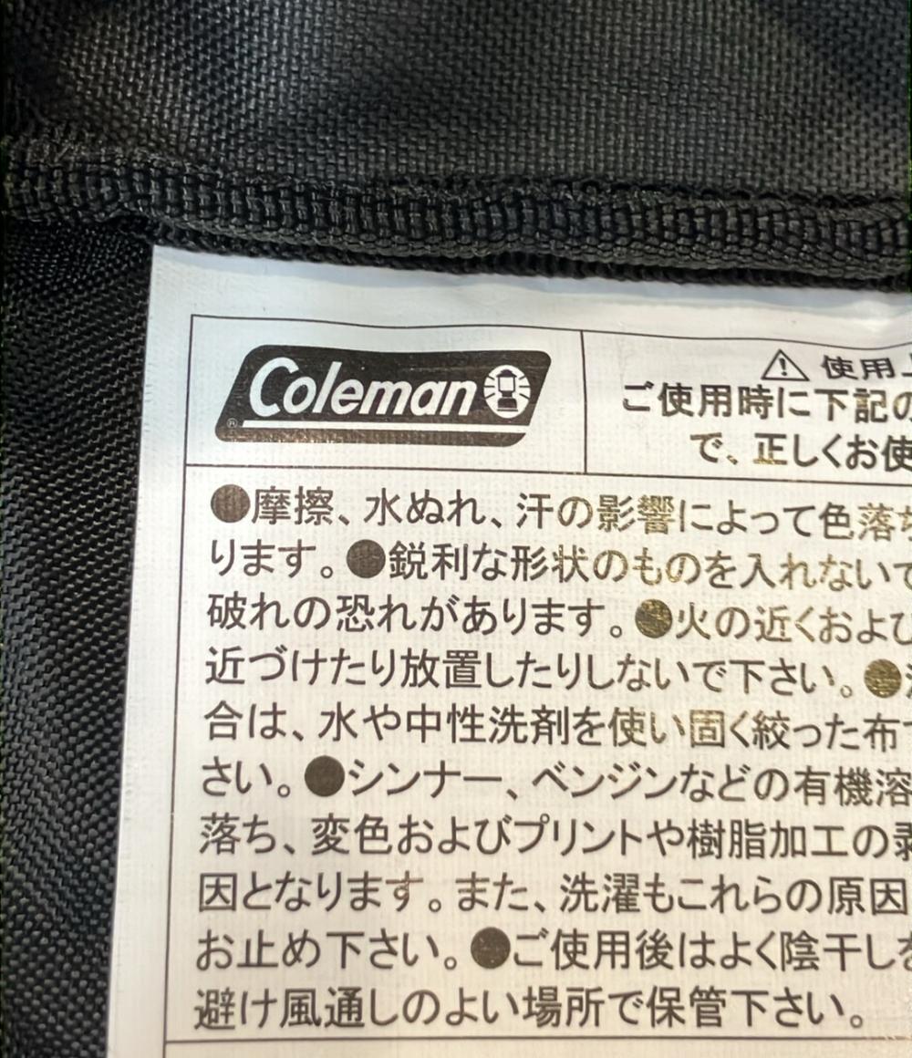Coleman リュック バックパック トレックパック キッズ コールマン