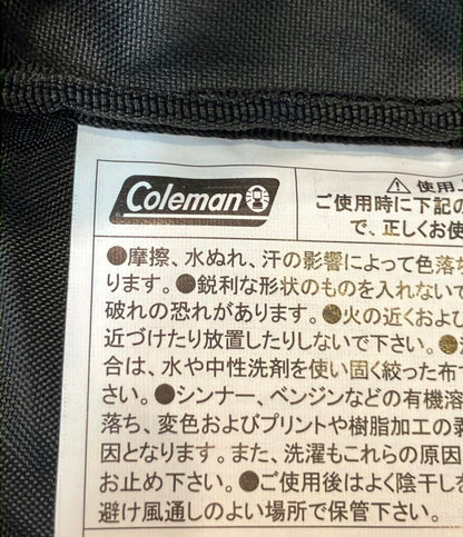 Coleman リュック バックパック トレックパック キッズ コールマン