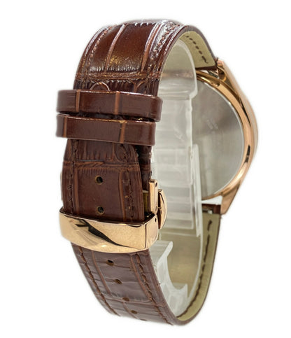 CITIZEN 腕時計 ソーラー ブラック H145-S099111 メンズ シチズン