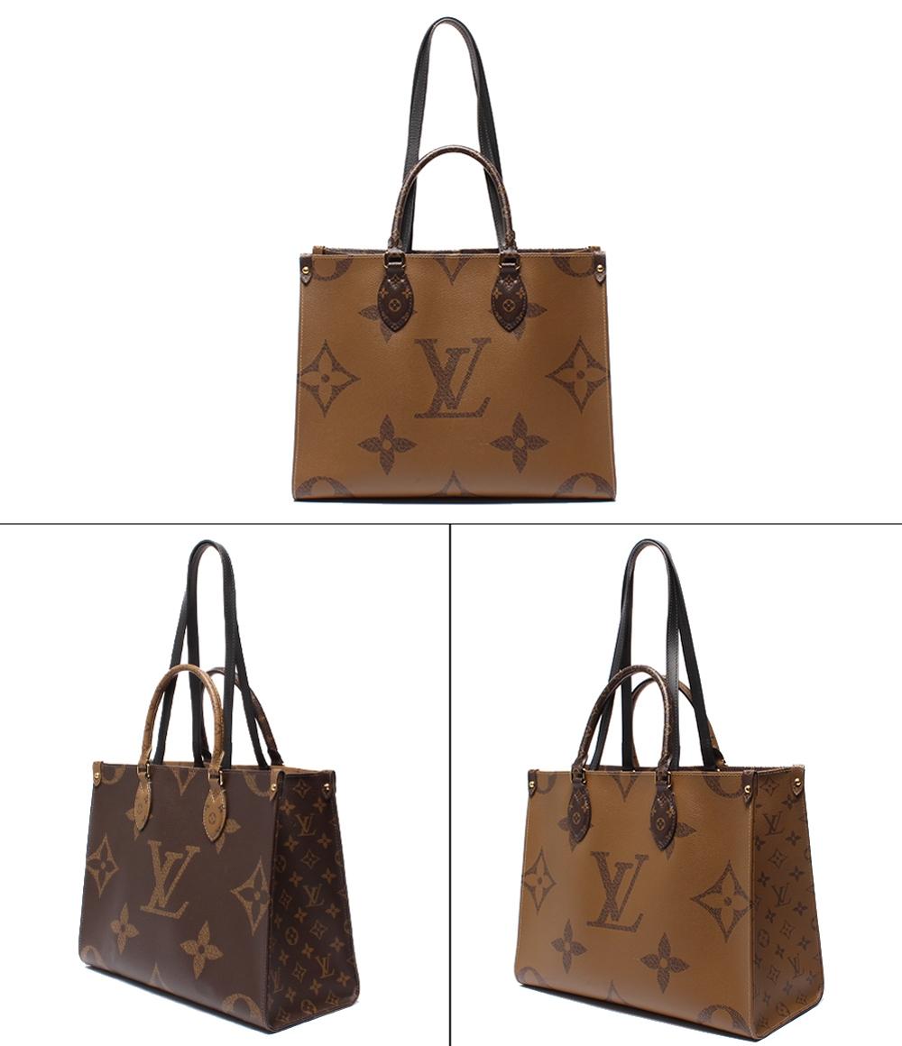 LOUIS VUITTON トートバッグ ハンドバッグ ショルダーバッグ 肩掛け