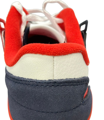 adidas ローカットスニーカー FORUM EXHIBIT LOW GZ5391 メンズ SIZE 27.5 アディダス