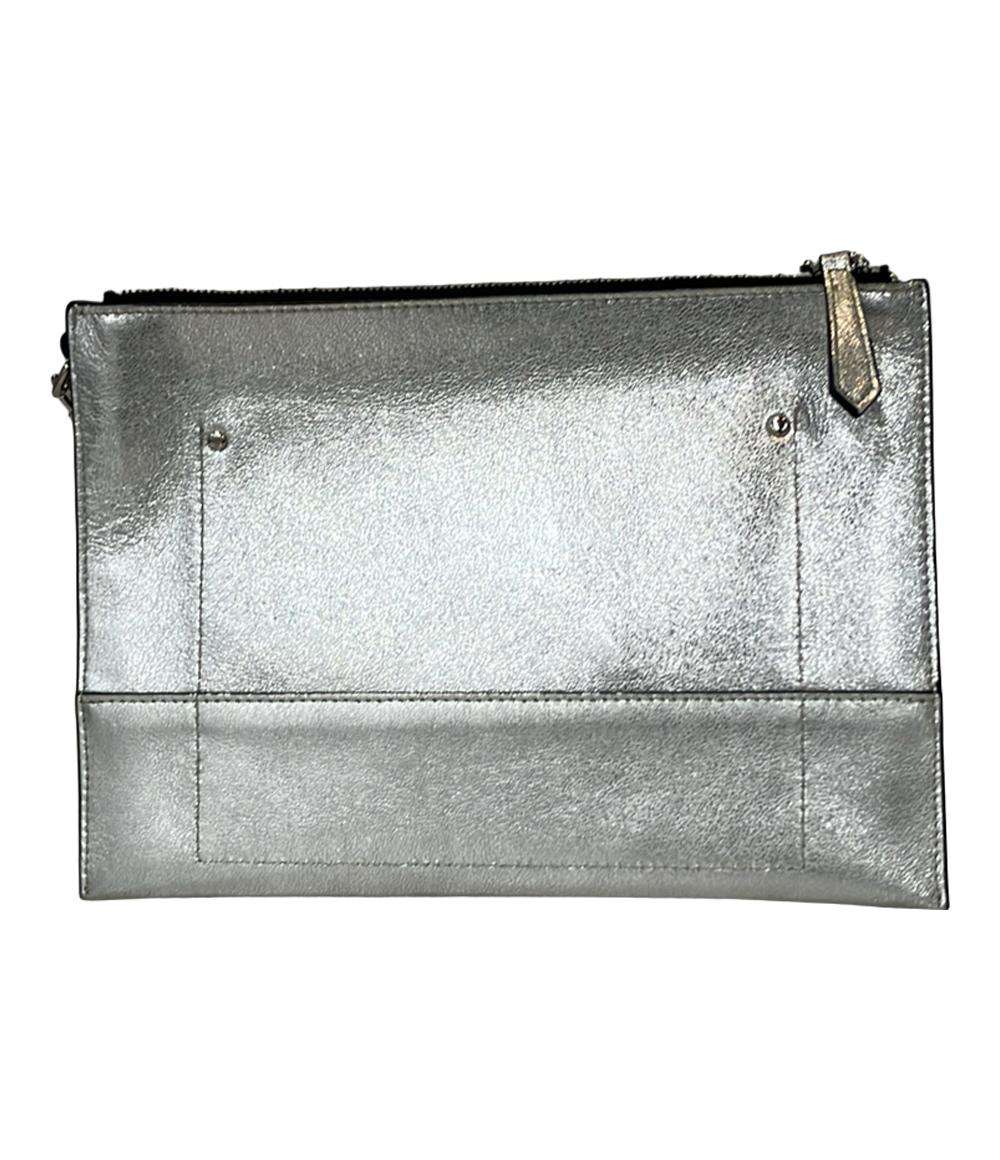 トレジャー トプカピ ショルダーバッグ 斜め掛け メタル レディース TREASURE TOPKAPI