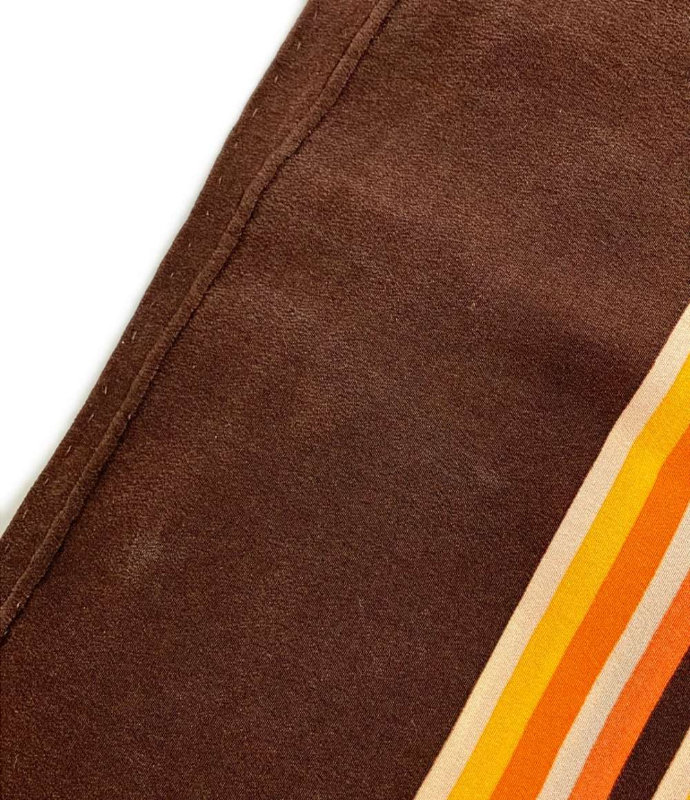YVES SAINT LAURENT スカーフ シルク100% レディース イヴ・サン