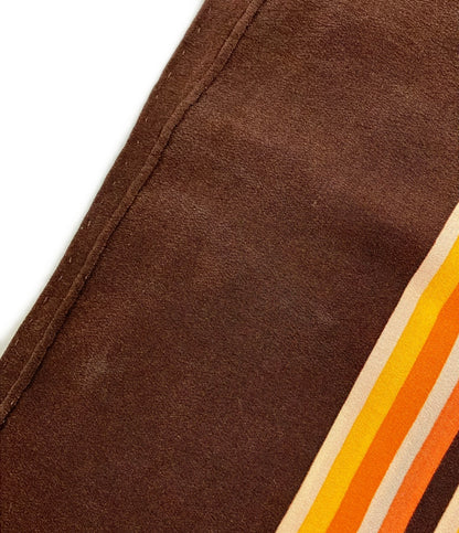YVES SAINT LAURENT スカーフ シルク100% レディース イヴ・サンローラン