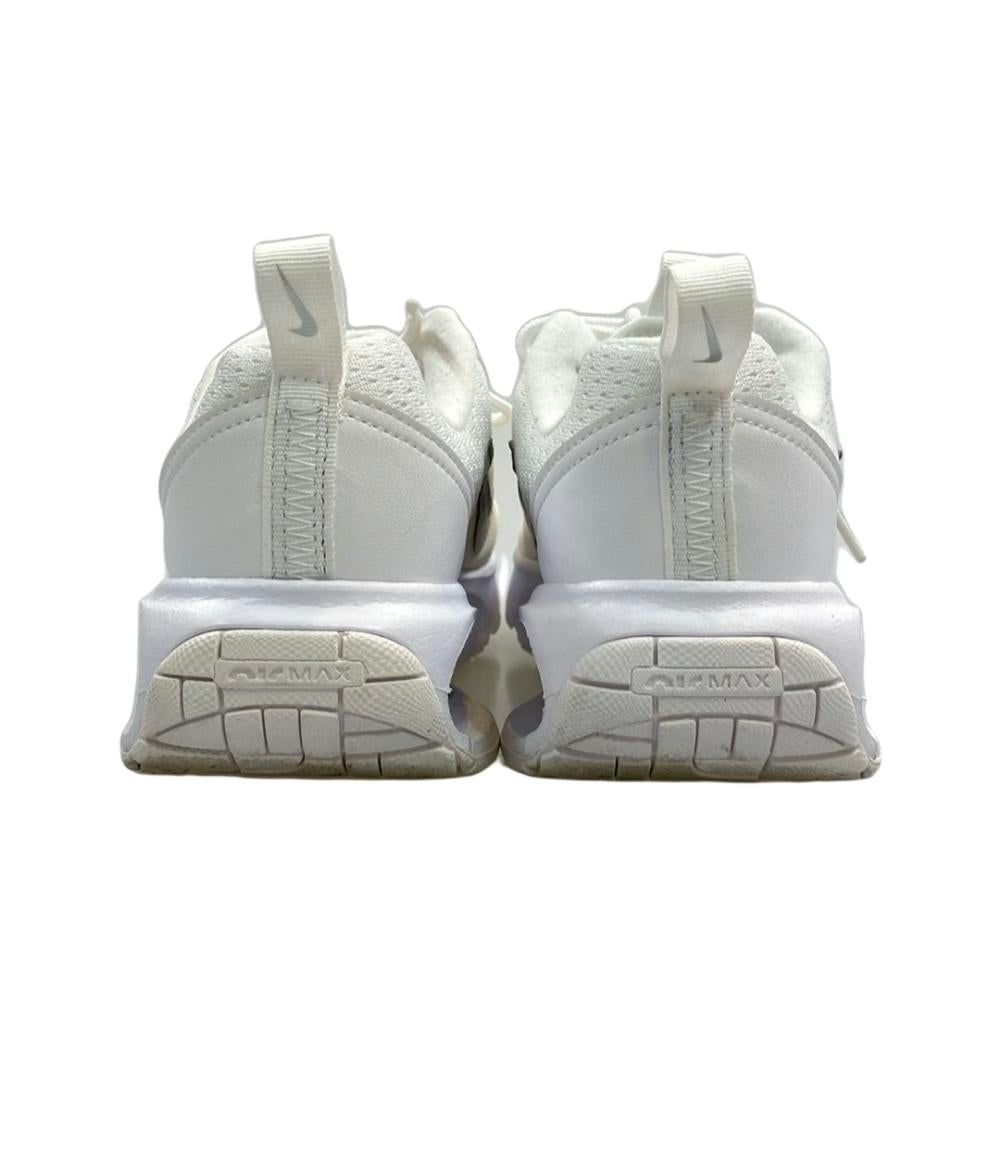 ナイキ ローカットスニーカー AIR MAX INTRLK LITE DV5695-100 レディース SIZE 22.5 (S) NIKE