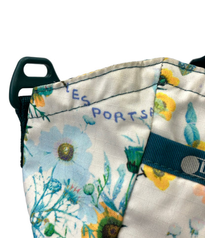 LeSportsac トートバッグ レディース レスポートサック