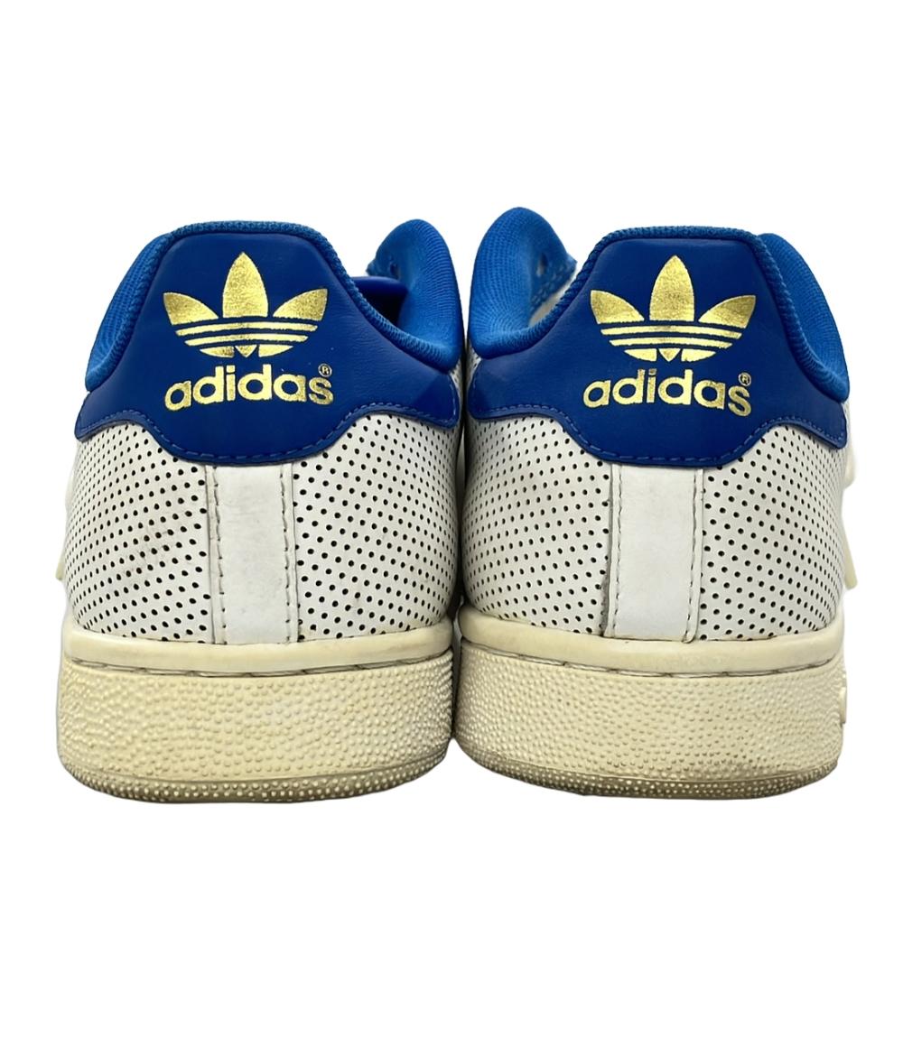 アディダス ローカットスニーカー STAN SMITH2 G16548 メンズ SIZE 27 (L) adidas