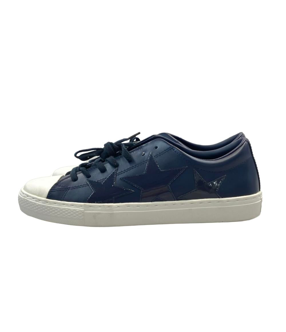訳あり CONVERSE ローカットスニーカー メンズ SIZE 27.0 (L) コンバース