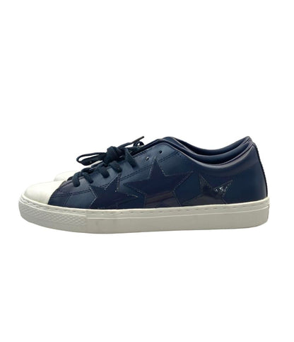 訳あり CONVERSE ローカットスニーカー メンズ SIZE 27.0 (L) コンバース