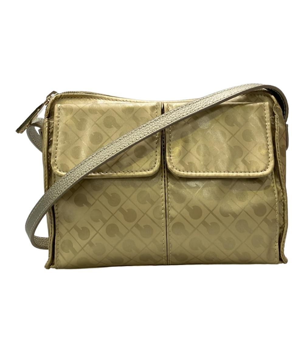 ゲラルディーニ ショルダーバッグ 斜め掛け レディース GHERARDINI