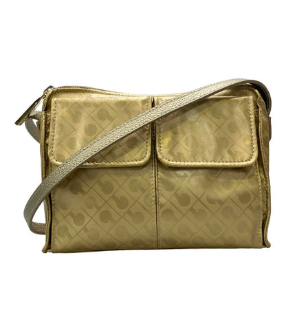 ゲラルディーニ ショルダーバッグ 斜め掛け レディース GHERARDINI