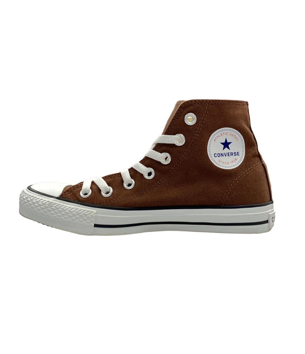 コンバース ハイカットスニーカー レディース SIZE 23 (M) CONVERSE