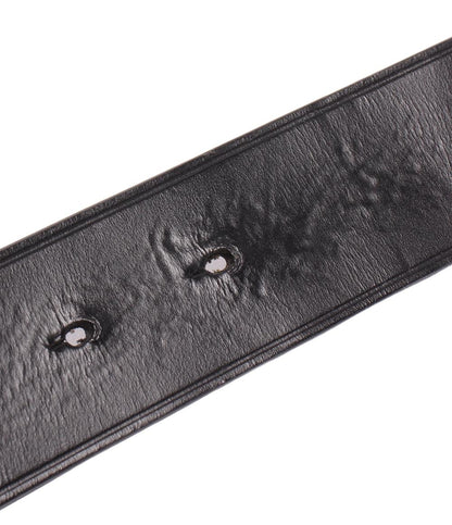 BALENCIAGA ベルト BBロゴバックル 570370 メンズ バレンシアガ