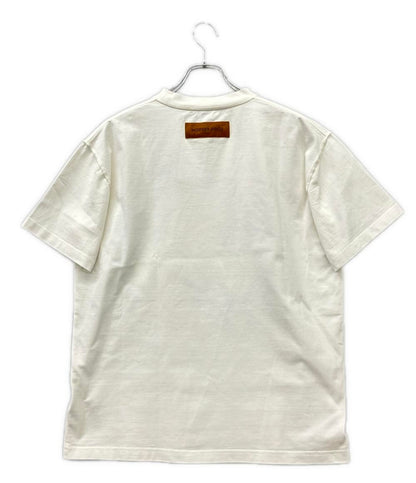 LOUIS VUITTON パステルモノグラム半袖Tシャツ RM211M NPG HKY17W メンズ SIZE M ルイ・ヴィトン