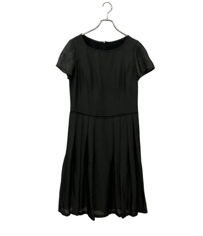 LANVIN collection 半袖ワンピース 2251302 レディース SIZE 40 (L) ランバン コレクション