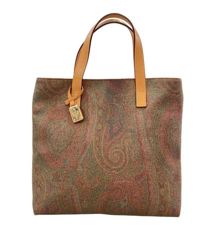 ETRO ハンドバッグ トートバッグ レディース エトロ