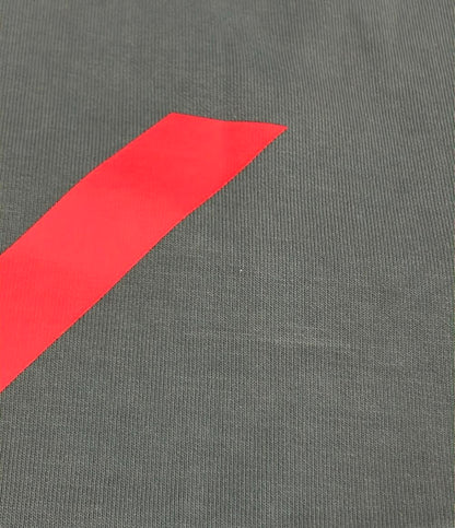 AFTER LABEL ジップアップ パーカー メンズ SIZE L アフター レーベル