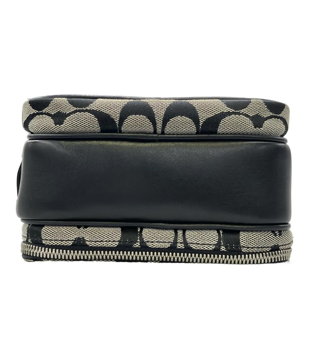 コーチ ショルダーバッグ 斜め掛け シグネチャー 4270 レディース