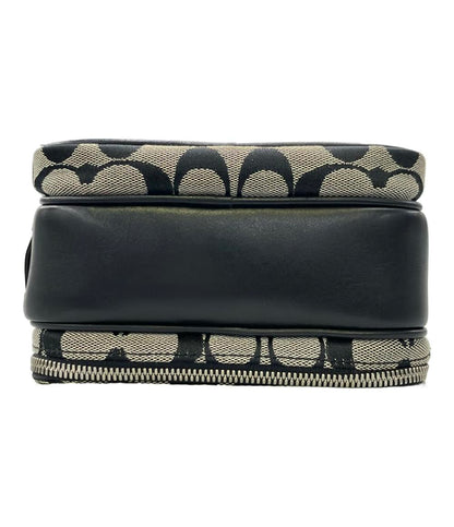 コーチ ショルダーバッグ 斜め掛け シグネチャー 4270 レディース COACH