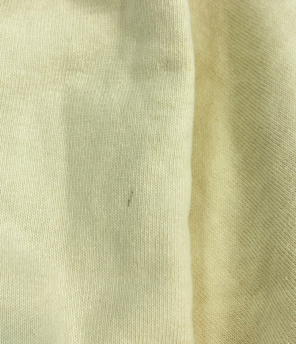 AURALEE ジップパーカー レディース SIZE 0 (S) オーラリー