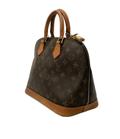 LOUIS VUITTON ハンドバッグ アルマ モノグラム M51130 レディース ルイ・ヴィトン
